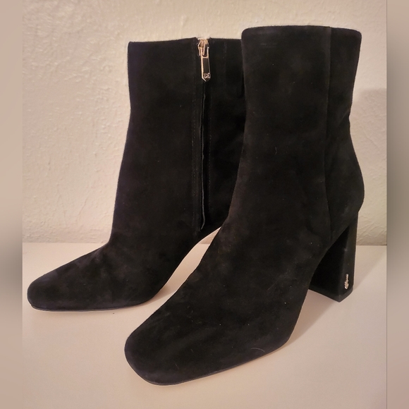 Sam Edelman Codie bootie - Picture 1 of 5
